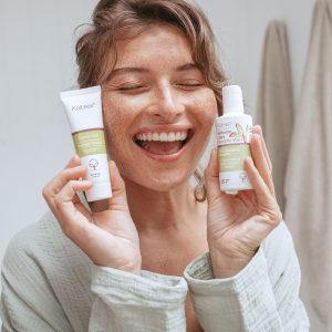 Dung dịch vệ sinh vùng kín Kolorex Horopito Wash 100ml – Giảm nấm ngứa, cân bằng pH vùng kín