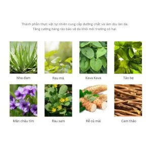 Kem chống nắng bảo vệ da Oyoung Multi Block Cream SPF 50 PA+++