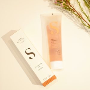 Mặt nạ tẩy tế bào chết Seasonly Radiance Peeling Mask (Masque Peeling Anti-Grisaille) 100ml