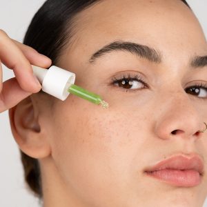 Serum mụn chống lão hóa Seasonly Blemish-Control Serum 15ml